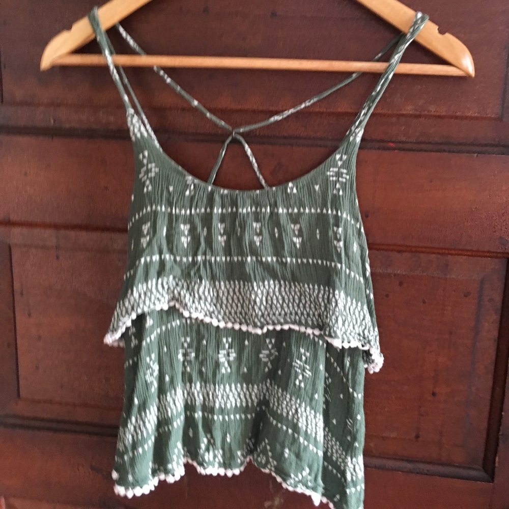 Festive top